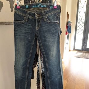 Sang real jeans by miss me